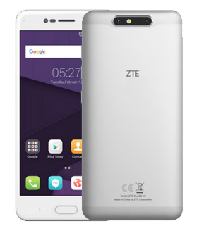 ZTE Blade V8